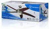 Westinghouse Ventilateur de plafond avec éclairage et Voir les images du produit 6