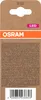 OSRAM LED Lampe LAMPS ENERGY CLASS A höchste  Filament Produktbild-Vorschau 6