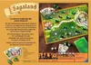 Ravensburger 27040 Ravensburger Sagaland Brettspiel Náhled obrázku produktu 11