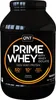 QNT Prime Whey (908g) Banana - Eiweiße - Produktbild-Vorschau 1
