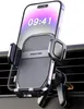 Aération Support de téléphone portable de voiture pivotant Voir les images du produit 1