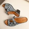 Gemini Damen Pantolette schwarz  Größe 38 Produktbild-Vorschau 6