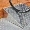 Türschwellenrampe "Lang" - 20-25 cm Produktbild-Vorschau 5