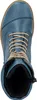 Rieker Damen Stiefelette Biker Boot mit gepolstertem Schaft Produktbild-Vorschau 2