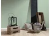 A.S. Création vintage wallpaper greenery netkaná tapeta Náhled obrázku produktu 12