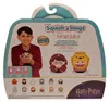 Squishmallows Harry Potter Sammelfiguren  – Mini-Squish Produktbild-Vorschau 2