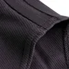 adidas Damen 3-Stripes Ribbed Body Gr.34 braun (GM6708) Produktbild-Vorschau 5