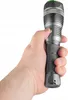 A hand holding a flashlight. Produktbild-Vorschau