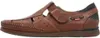 FLUCHOS Schuhe Braun Serie 9882F Produktbild-Vorschau 2