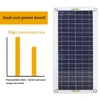 Kit de pompe à eau solaire, 30 W, panneau solaire en Voir les images du produit 9