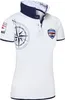 Nebulus Poloshirt EGERSUND Damen, Shirt, Sweatshirt, Polo, Produktbild-Vorschau 1