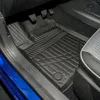 J&J Automotive | Gumové koberce pro Renault Clio 5 Náhled obrázku produktu 2