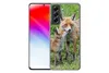 MuchoWow® Handyhülle Schutzhülle Hülle für Samsung Galaxy Produktbild-Vorschau 2