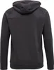 hummel GO Baumwoll Logo Hoodie black 3XL Produktbild-Vorschau 8