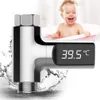 Termometro MOZOS BD-LS-01 per bagno, doccia e vasca da Anteprima dell’immagine prodotto 2