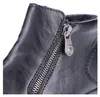 Schlupf-/Reißverschlußstiefelette Warmfutter bis 35mm Produktbild-Vorschau 30