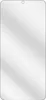 A clear, minimalist image of a screen protector for a smartphone. Náhľad obrázku produktu