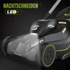 SUNTEK 40V 43cm Akku-Rasenmäher, Digi-Brushless Produktbild-Vorschau 5