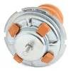 RIDEX 1182R0096 Anschlagpuffer Federung Hinten für FIAT Produktbild-Vorschau 5