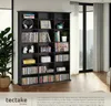 TecTake 403619, Černá Náhled obrázku produktu 7