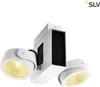 SLV 1001432 TEC KALU CW LED Indoor Wand- und Produktbild-Vorschau 1