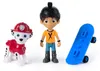 PAW Patrol Brave Dogs-Marshall 6070747 Anteprima dell’immagine prodotto 15