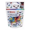 BOSCH 2 608 002 005 70 BOSCH Heißklebesticks Gluey Farb-Mix Náhľad obrázku produktu 3