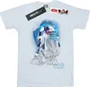 Star Wars - "The Last Jedi" T-Shirt für Damen BI45438 (XXL) Produktbild-Vorschau 1