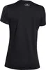 Under Armour Tech Ssv Solid 002 Black S Produktbild-Vorschau 6