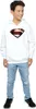 DC Comics - "Justice League" Kapuzenpullover für Jungen Produktbild-Vorschau 4
