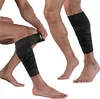 FIT4MED | Wadenkompressionsbandage - Schwarz - 126 Cm - Produktbild-Vorschau 7