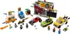 LEGO 60258 City Tuning-Werkstatt mit Spielzeugautos, Produktbild-Vorschau 8
