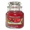 Yankee Candle Duftkerze Schwarze Kirsche Klein Kerze im Produktbild-Vorschau 6