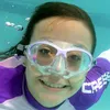 Cressi masque enfant lune enfant plongée natation;Profiter Voir les images du produit 26
