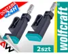 wolfcraft Schraubzwingen KS 24 2 Stk. 3037000 Produktbild-Vorschau 16