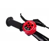 ZOO sonnette de vélo rouge variante 38802 Voir les images du produit 2