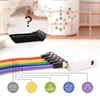 Duronic CAT8 BE 3 m Ethernet Netzwerkkabel | S/FTP Produktbild-Vorschau 5