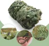 Sonnensegel 4X6M Camouflage Jagd Tarnnetz Tarnung Camo Produktbild-Vorschau 1