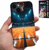 Etui Do Iphone 14 - Koszykówka Nba Boisko, Kosz Fan Wzory Podgląd zdjęcia produktu 1