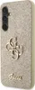 Guess Samsung Galaxy S23 FE Schutzhülle Hardcase Glitter Produktbild-Vorschau 8