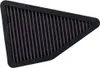 Filtr powietrza MIW F7002 do Fantic Caballero 125, 250, 500 Podgląd zdjęcia produktu 2
