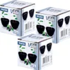Vilde | Filiżanki do herbaty - Czarne - 60 ml - 6 sztuk - Podgląd zdjęcia produktu 7