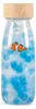 Sensorische Flasche Sound Fisch - 14 x 4 cm - Blau | by Produktbild-Vorschau 8