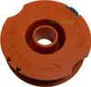 5 bobines de fil pour Flymo CT250X ET20 MET 25-2 200-1 230 Voir les images du produit 4