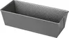 A loaf pan is shown from a slightly elevated side angle against a white background. Podgląd zdjęcia produktu