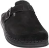 Rohde Herren Pantoffel Clog Nubuk Leder Schnalle Alassio Produktbild-Vorschau 47