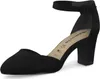 Tamaris Pumps  Pumps - Zwart - Maat 37 Voir les images du produit 46