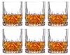 6er-Set Classico Bohemia Prestige Kristall-Whiskygläser Produktbild-Vorschau 1