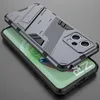 Armor Hülle für Xiaomi Poco X5 /Redmi Note 12 5G, Hybrid PC Produktbild-Vorschau 5