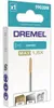 Fraise au carbure Dremel 9903 MAX Woflram Voir les images du produit 21